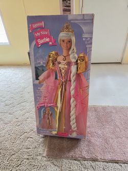 Rapunzel