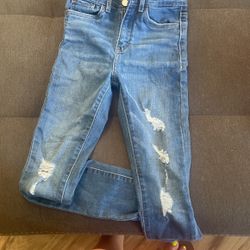 Size 8 De Niña 