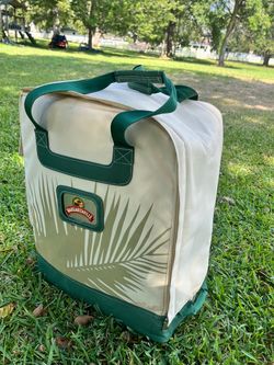 Margaritaville Frozen Drink Maker with Carrying Bag