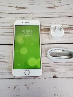 IPHONE 8..64GB. UNLOCK FOR ANY SIM