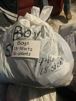 Boys Clothes