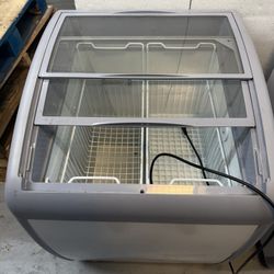 Freezers Used Like New