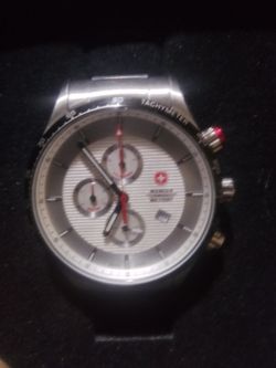 SWISS WATCH /WENGER SWISS MILITAY