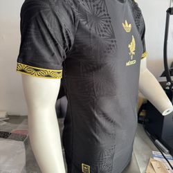 Mexico Uniformes 24/25