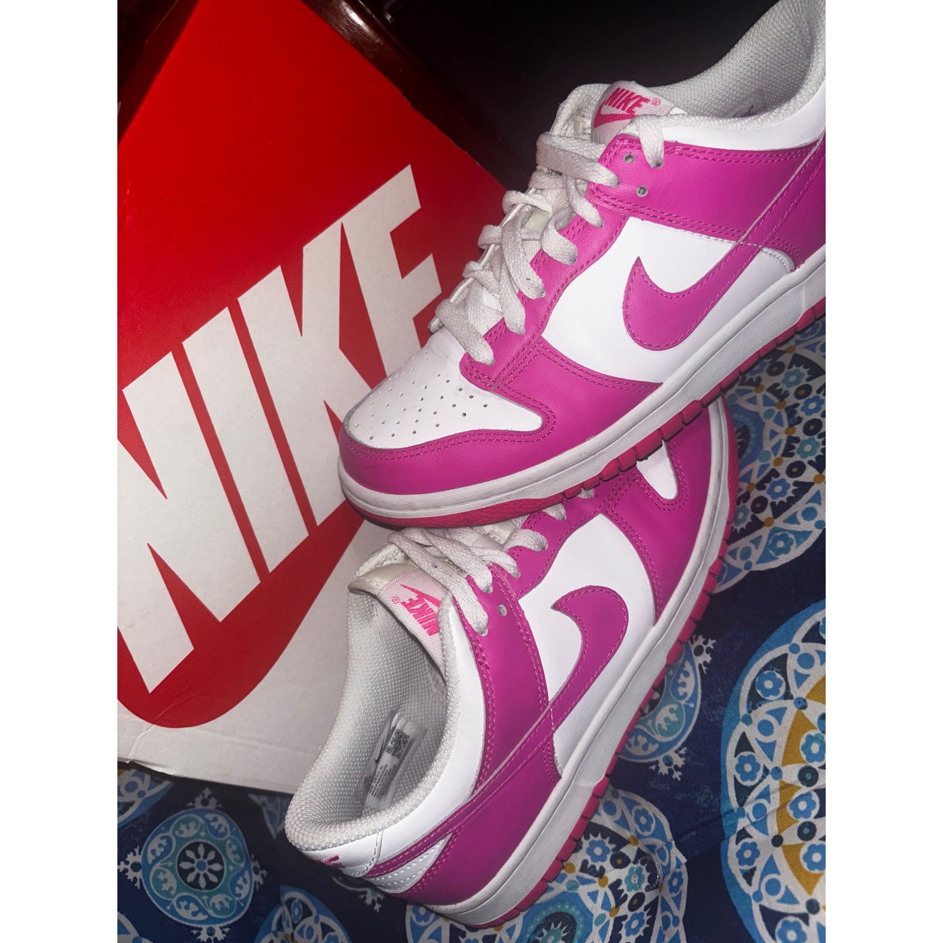 Nike Dunks