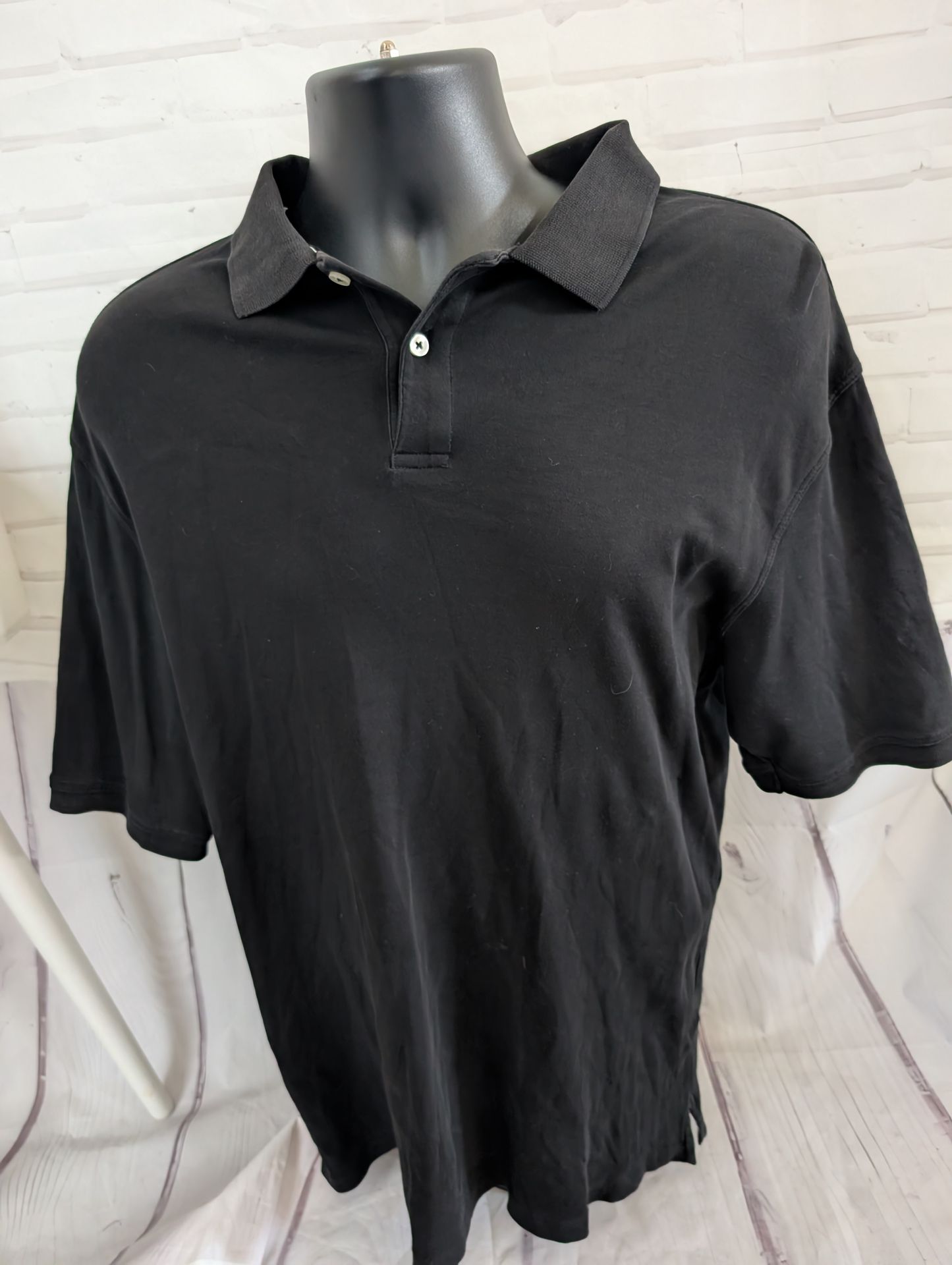 Roundtree & Yorke men's polo size L