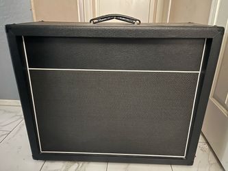 Guitar Cabinet 2x12