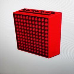 Timebox Bluetooth Speaker Music By Divoom Cell Phone Mp3p Am FM Radiop Thermometer Cell Phone Ap