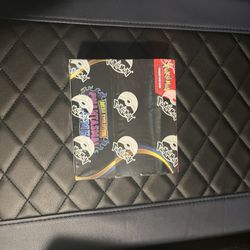 sealed phantasmal flames booster box