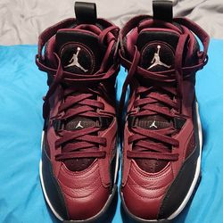 Mens jordans size 8.5 $100