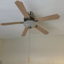 Ceiling Fan 