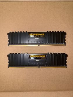 Corsair Vengeance LPX 32GB (2x16GB) DDR4 3600MHz – CL18 – Tested