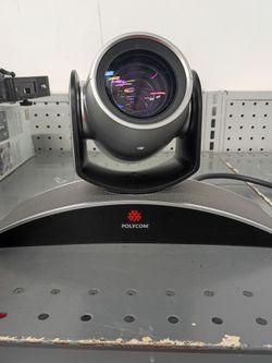 Polycom PTZ Conference Room Camera