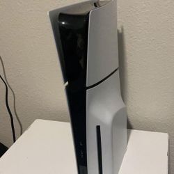 Play Station 5 Pro disc 