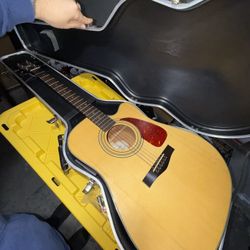 Fender DG20CE Acoustic‑Electric Guitar
