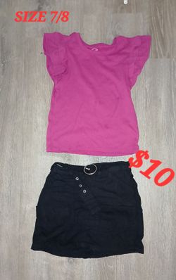 Girls Outfit 