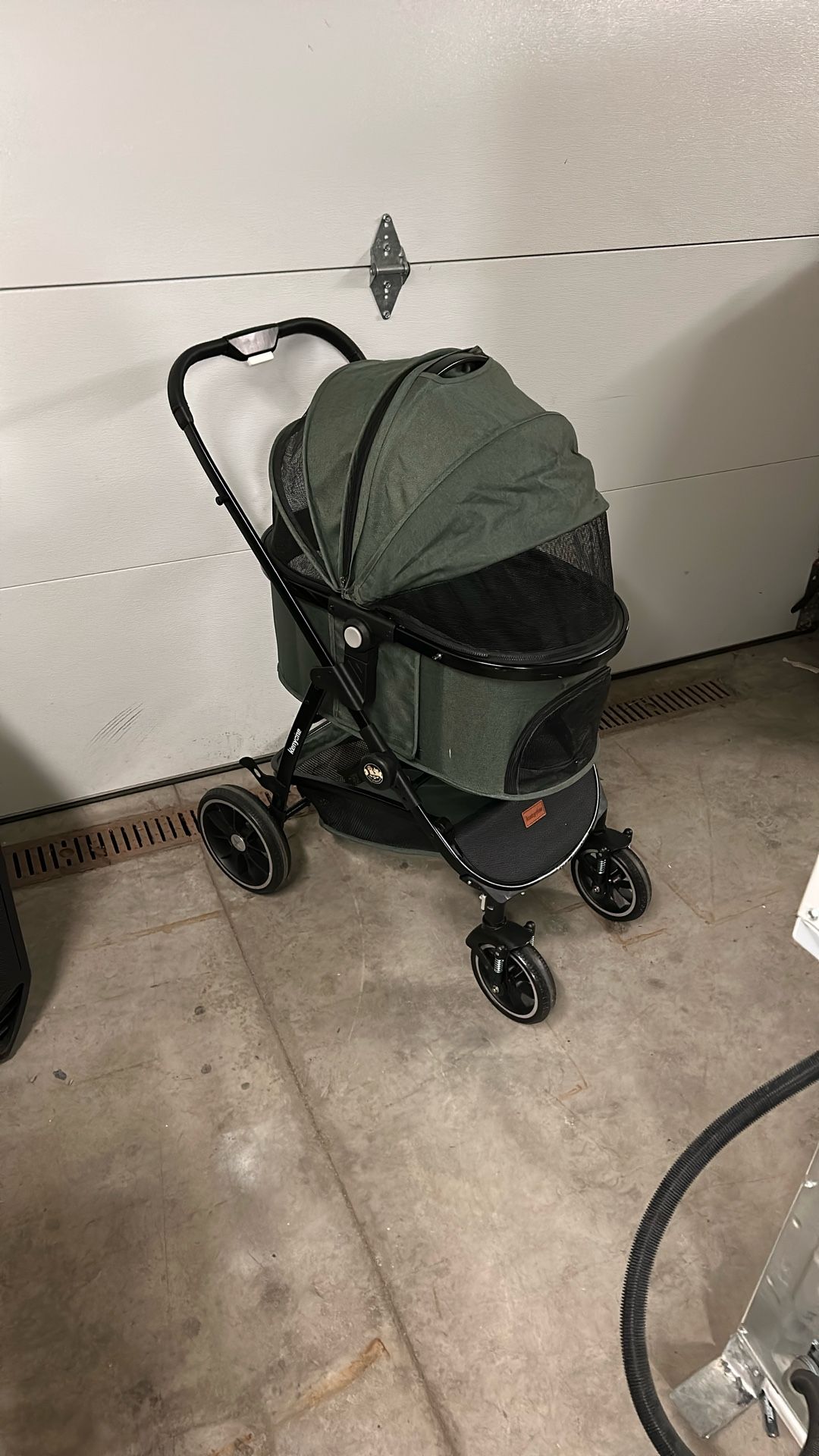 Pet Stroller (Kenyone)