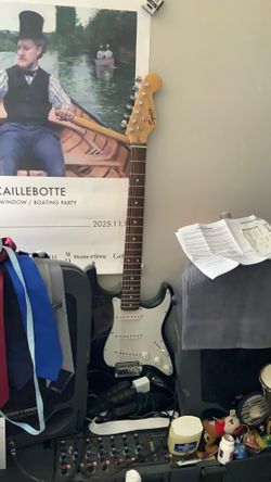 Guitar