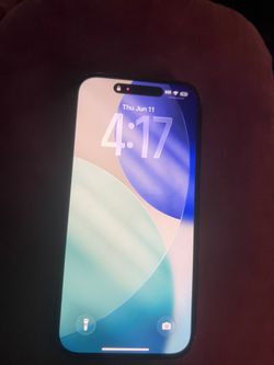 IPhone 15 (AT&T)