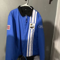 Vintage Ford Jacket 