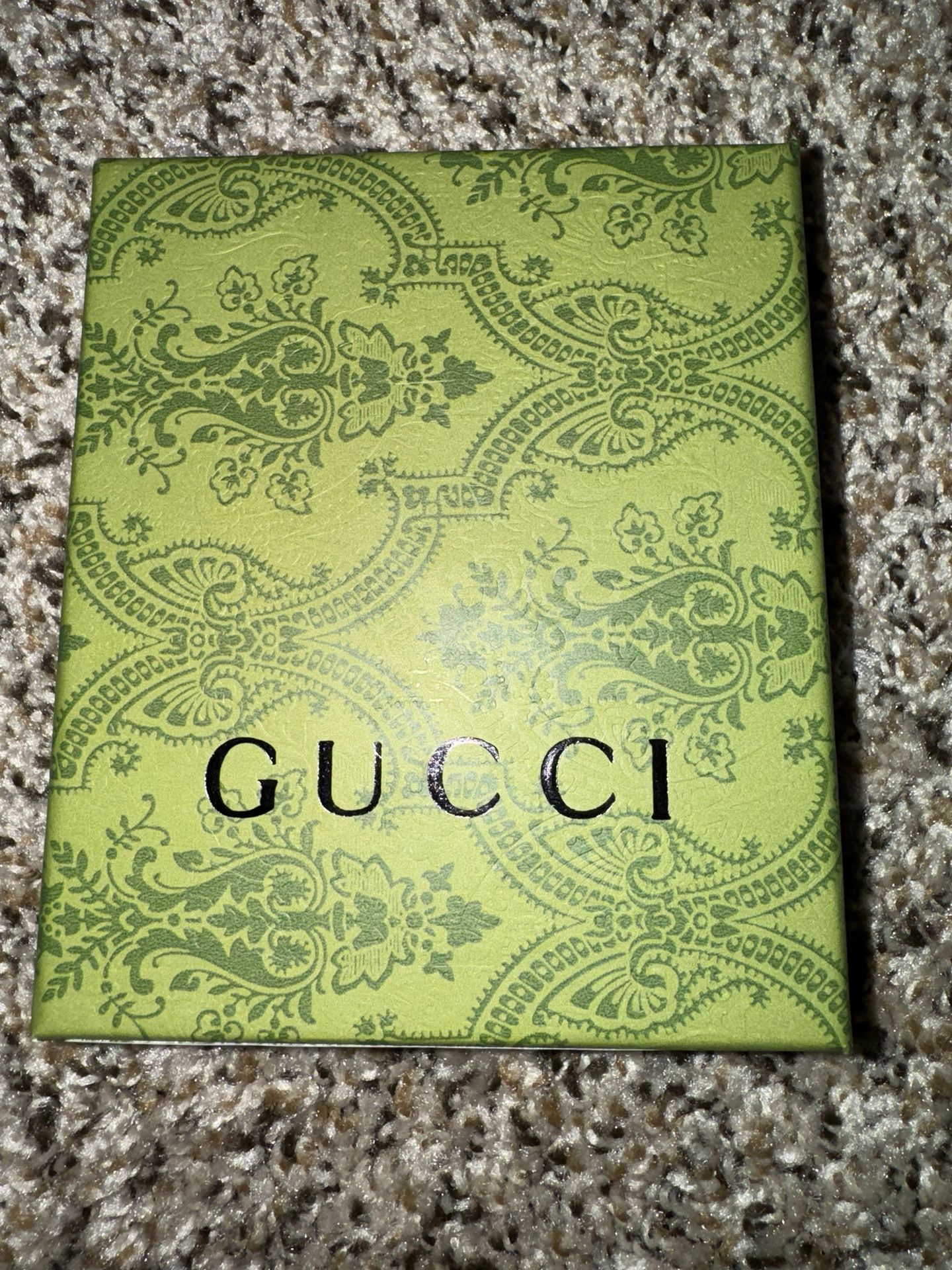 Gucci Wallet 