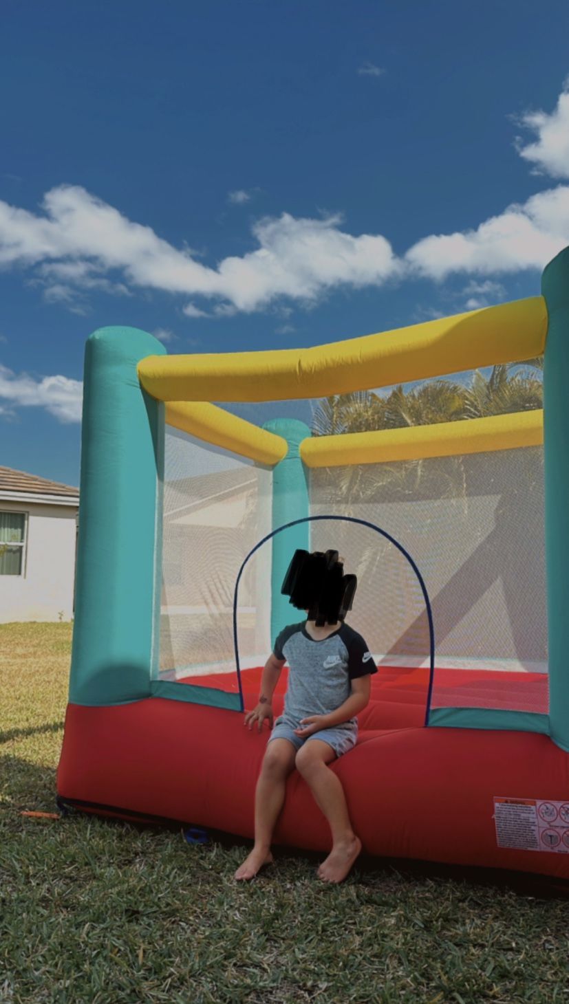 Bouncy House