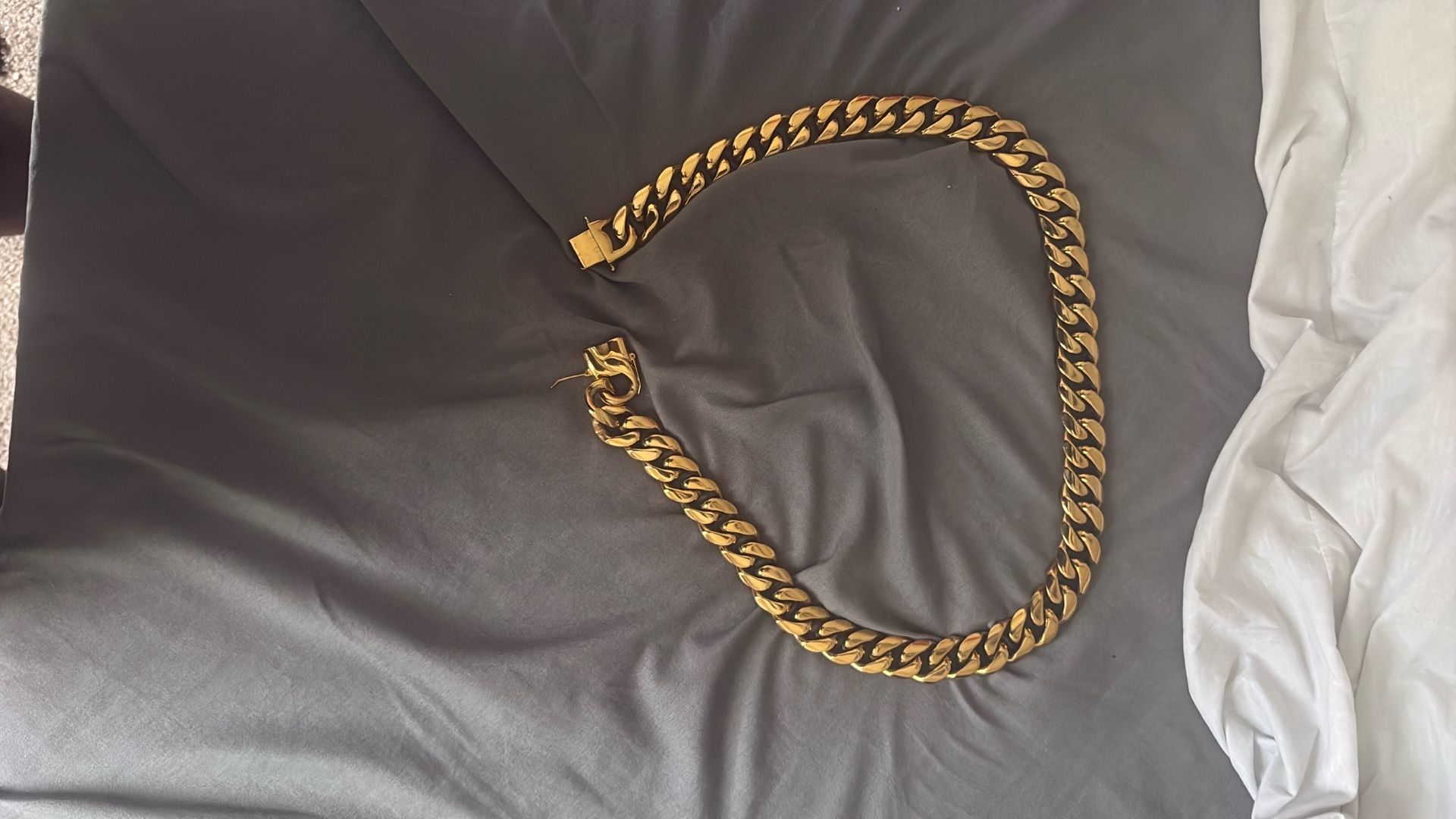 Cuban Link