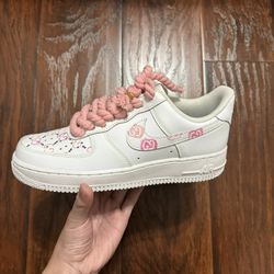 Nike Air Force 1 Size 9W