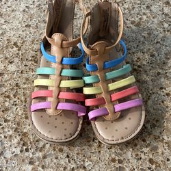 Girl Shoes