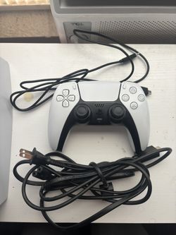 Ps5 Disc 1tb