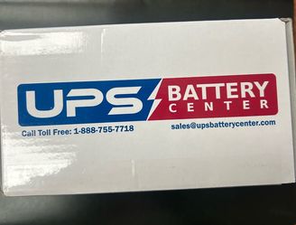 12V 5Ah Sealed Lead-Acid (SLA) / AGM rechargeable battery (Model: TLV1250F2