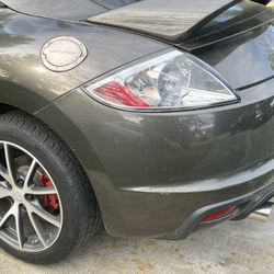 4G Mitsubishi Eclipse Tail Light