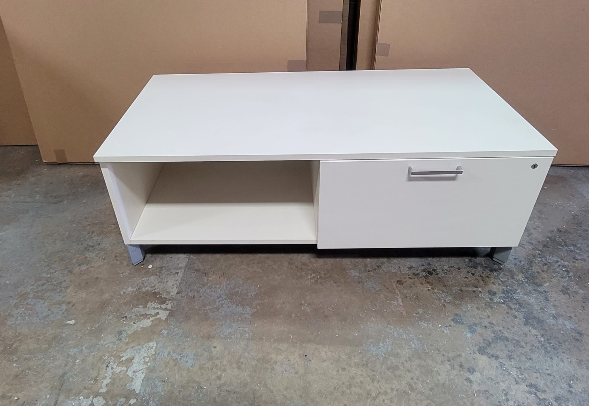 Lateral file/ Credenza/ Tv Stand