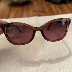 Maui Jim Ilima Women’s Sunglasses