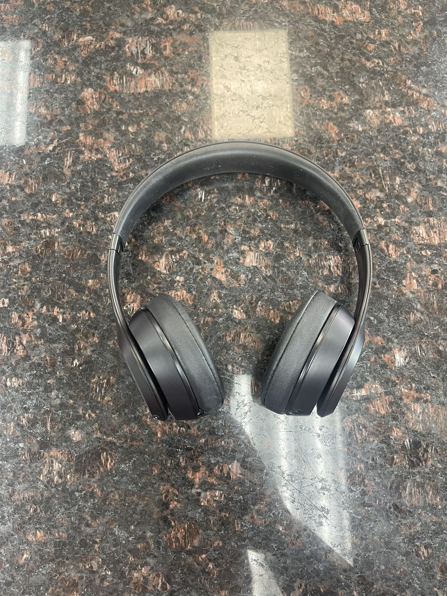 Beats Bluetooth Headphone