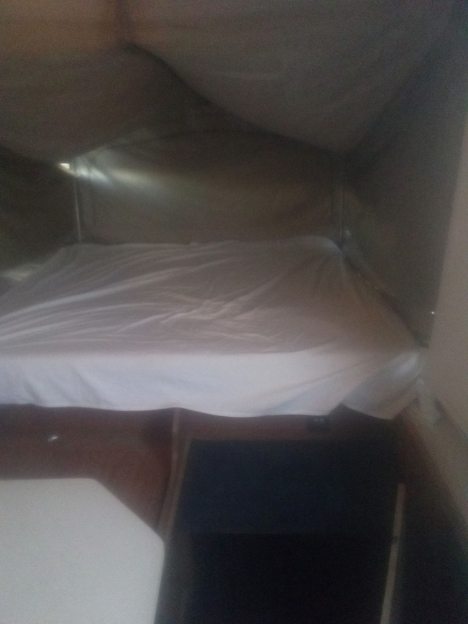 1999 StarCraft  Pop up Trailer 