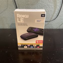Roku LEo