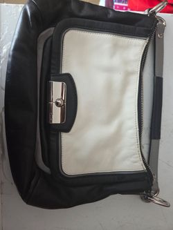Coach handbag