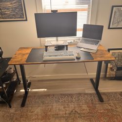 Electric Standing Desk