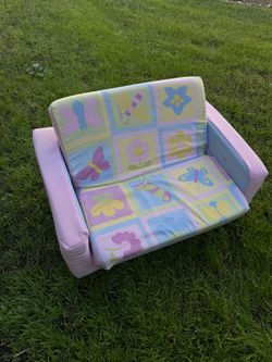 Beautiful Sofa Chair For Toddlers
