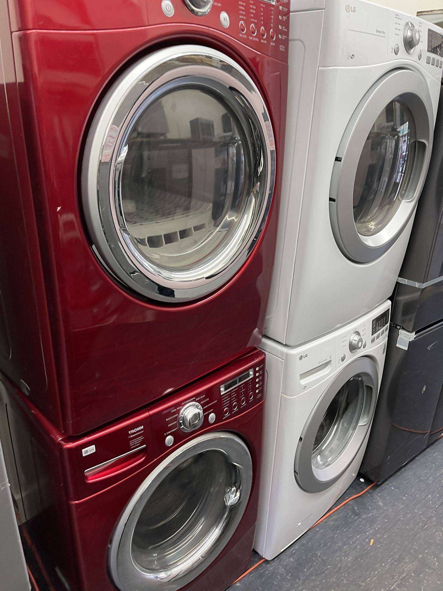 Washer Dryer for Sale in The Bronx, NY OfferUp
