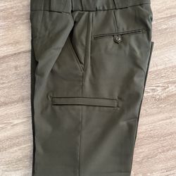 class B pants