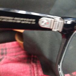 Used Ray Ban META Like New Gen 2