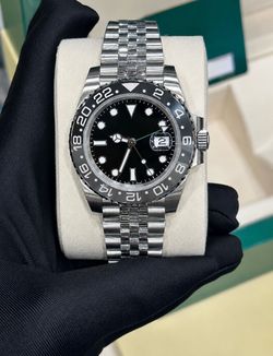 Bruce Wayne Watch