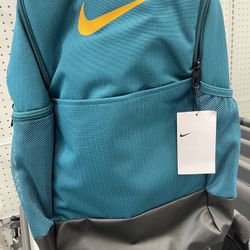 Nike Brasilia Backpack 
