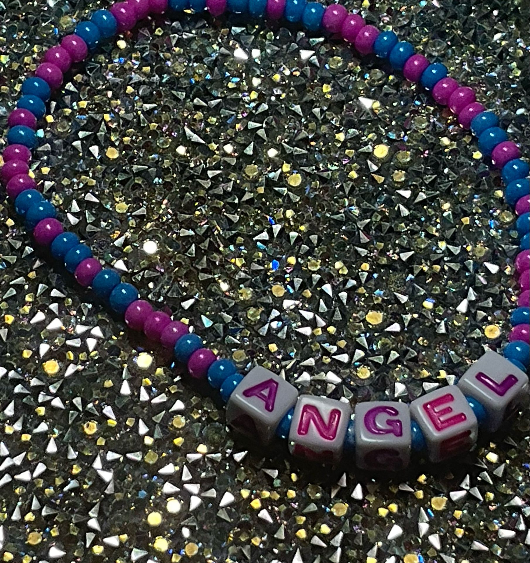 Anklets Bracelets