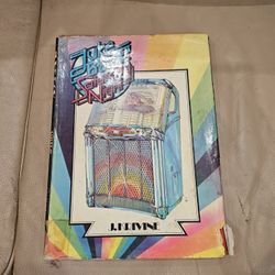 Jukebox Saturday Night By J. Krivine