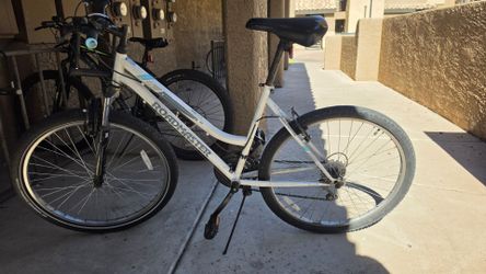 Pickup from Tempe. Selling Cycle