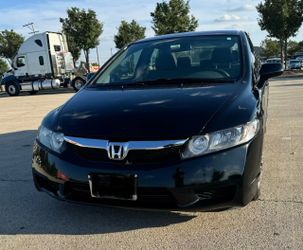 2011 Honda Civic