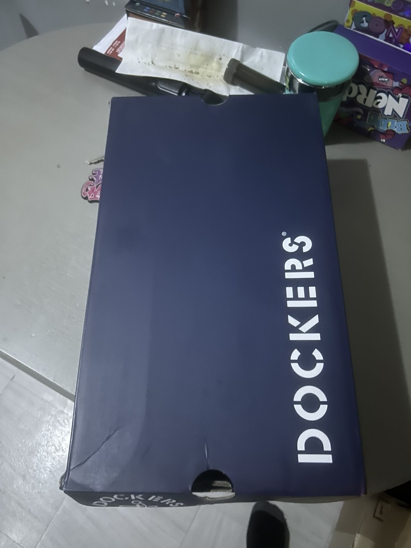 Dockers Fancy Shoes